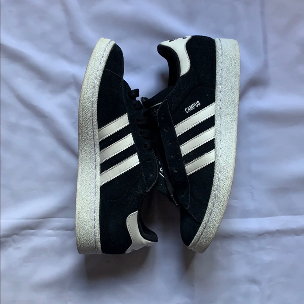 ‼️ADIDAS CAMPUS SNEAKERS‼️
